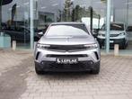 Opel Mokka X GS 1.2Turbo 130 pk | GPS | CAMERA, Autos, Opel, Achat, Boîte manuelle, Noir, 5 portes