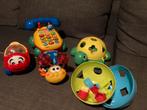Baby speelgoedjes alles voor 15€, Ophalen, Zo goed als nieuw