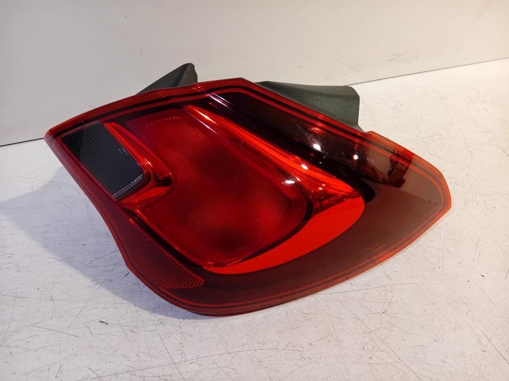 Achterlicht carrosserie rechts Opel Corsa, Autos : Pièces & Accessoires, Éclairage, Opel, Utilisé, Origine de la pièce connue