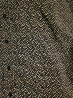 Te koop hemd met korte mouwen, Kleding | Heren, Overhemden, Ophalen of Verzenden, Zo goed als nieuw, Blauw, Exclusive black filip