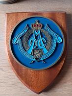 Wapenschild Administratie + Pins, Ophalen, Overige soorten, Embleem of Badge