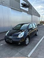 Nissan Note  11/2008 1.5 Dci  Diesel 113000 KM, Autos, Achat, Entreprise, Boîte manuelle, Diesel