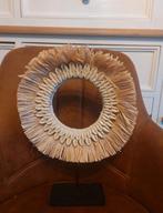 Krans op staander, Huis en Inrichting, Ophalen of Verzenden, Gebruikt