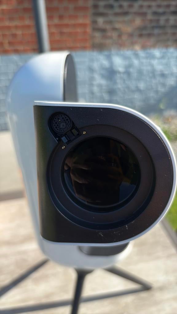 Telescope Vaonis Vespera 2 + accessoires, TV, Hi-fi & Vidéo, Matériel d'optique | Télescopes, Enlèvement ou Envoi, Comme neuf