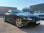 BMW Z4 cabriolet, Autos, BMW, Achat, Cabriolet, Boîte manuelle, 6 cylindres