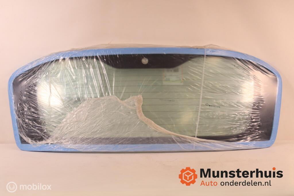 Achterruit Renault Kangoo III  (vanaf 2021), Autos : Pièces & Accessoires, Vitres & Accessoires, Renault, Neuf, Enlèvement ou Envoi