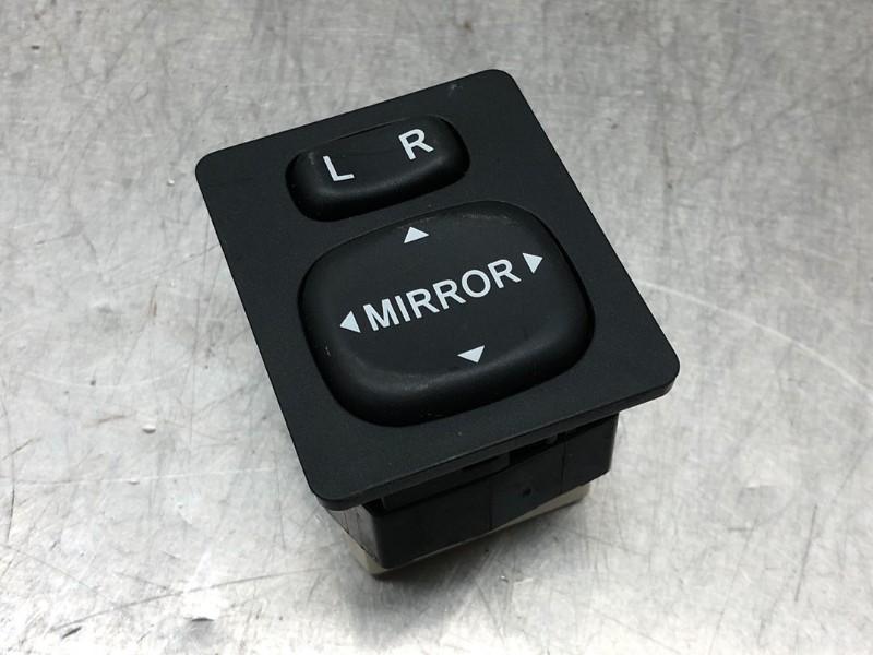 SPIEGEL SCHAKELAAR Toyota Verso (01-2009/08-2018) (|769746|), Gebruikt, Toyota