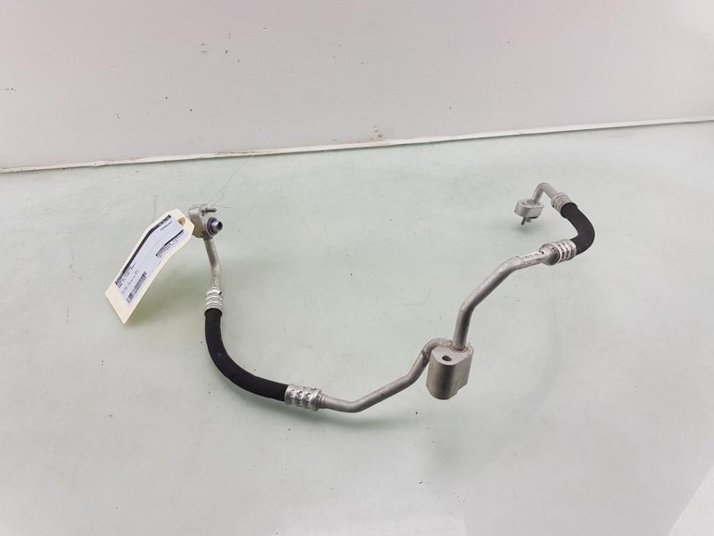 AIRCO LEIDING BMW iX (I20) (|5A01C50|64505A01C50|), Dhr. J. Ham, Gebruikt, Administratie@autoham.nl, BMW