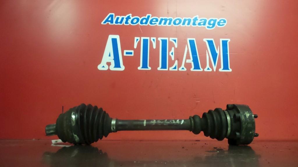 ARBRE DE TRANSMISSION AVANT GAUCHE Volkswagen, Autos : Pièces & Accessoires, Utilisé, Volkswagen