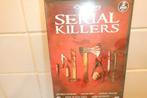 DVD Serial Killers 2 DVD SET.(Discovery Channel), À partir de 16 ans, Envoi, Comme neuf, Gore
