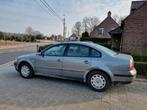 Auto VW Passat, Autos, Volkswagen, Argent ou Gris, Achat, 4 portes, Boîte manuelle