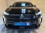 Renault Captur 1.0ess 2025 techno 30000 km Top !, 90 kW, Stof, Euro 6, Zwart