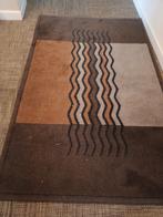 tapijt geweven 100% wol, Ophalen, Gebruikt, 50 tot 100 cm, Geweven tapijt 100% wol