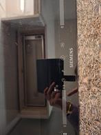 Inductie kookplaat Siemens, Electroménager, Enlèvement, Comme neuf