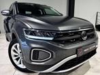 Volkswagen T-Roc 1.0 TSi 110CV !69.991KM! ViRTUAL COCKPiT CA, Autos, Achat, Euro 6, Boîte manuelle, Noir