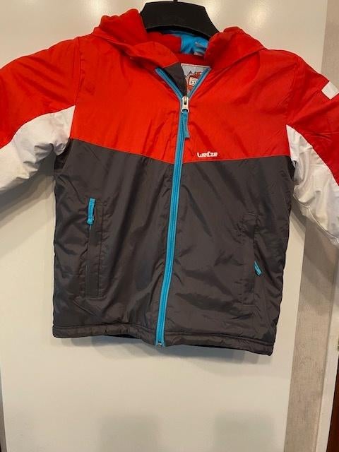 toffe skijas maat 5 jaar   Nieuwstaat, Sports & Fitness, Ski & Ski de fond, Enlèvement ou Envoi, Comme neuf, Vêtements