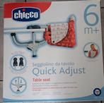 Chaise de table bébé Chicco, Enlèvement, Neuf