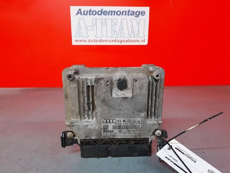 COMPUTER MOTOR Audi A3 (8P1) (01-2003/08-2012) (03G997056HV), Auto-onderdelen, Elektronica en Kabels, Audi, Gebruikt