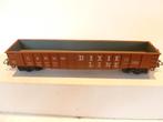 TRAINS HO, Hobby & Loisirs créatifs, Enlèvement ou Envoi, Courant alternatif, Wagon, Comme neuf