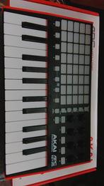 CLÉ AKAI APC 25, Musique & Instruments, Enlèvement