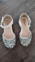 Nette feest schoentjes, comunnie schoentjes, Prinses schoen, Kinderen en Baby's, Babykleding | Schoentjes en Sokjes, Meisje, Ophalen of Verzenden