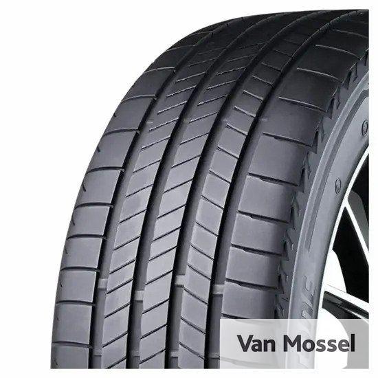 *SALE* Bridgestone Turanza T005 215/55/R17 94V T384946, Auto-onderdelen, Banden en Velgen, Band(en), Zomerbanden, 17 inch, 215 mm