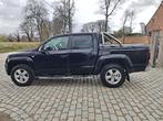 Volkswagen Amarok (automatique), Autos, Volkswagen, Cuir, Entreprise, Noir, 6 cylindres