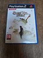 Silent hill origins, Games en Spelcomputers, Games | Sony PlayStation 2, Ophalen of Verzenden