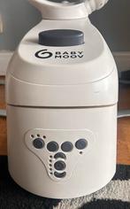 Balancelle, Enlèvement, Comme neuf