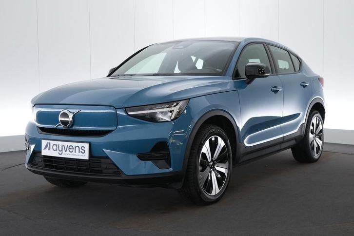 (2CXU429) VOLVO C40, Autos, Volvo, Entreprise, Achat, C40, ABS, Caméra de recul, Régulateur de distance, Airbags, Air conditionné