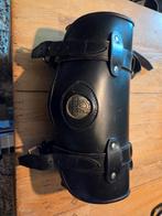 2x Oxford HD sloten met een B.bags bagagerol, Fietsen en Brommers, Brommers | Toebehoren, Ophalen