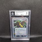 Rockets Zapdos EX Holo Ex Team Rocket Returns BGS 9, Hobby en Vrije tijd, Ophalen of Verzenden