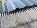 Golfplaten, Doe-het-zelf en Bouw, Dakpannen en Dakbedekking, Ophalen, Nieuw, Golfplaat, Metaal