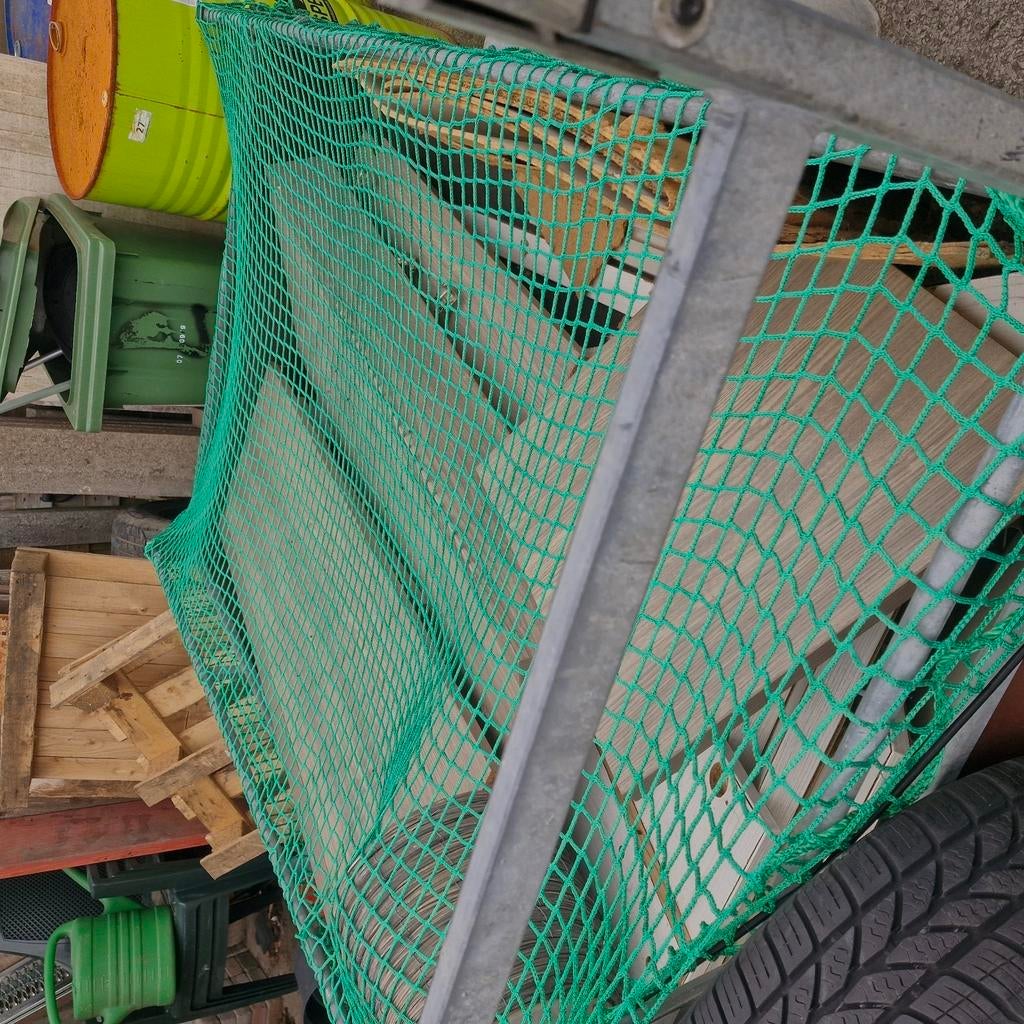 Gratis hout, Enlèvement