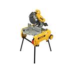 DEWALT scie à Onglet Q27107XPS-QS Neuve, Doe-het-zelf en Bouw, Gereedschap | Zaagmachines, Ophalen, Zo goed als nieuw, Afkortzaag