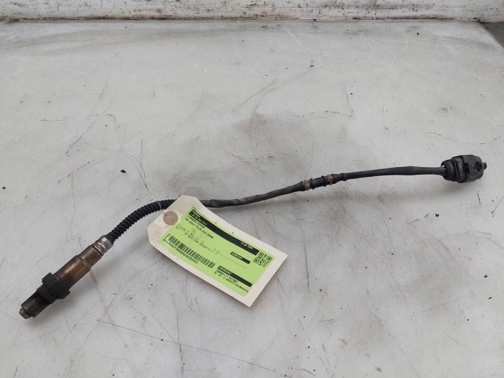 LAMBDASONDE Volkswagen Golf Plus (5M1 / 1KP), Auto-onderdelen, Overige Auto-onderdelen, Volkswagen, Gebruikt