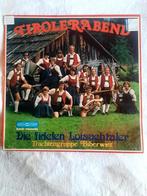 Die fidelen Loisachtaler Trachtengruppe  - Tiroler Abend, Ophalen, Gebruikt