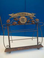 Staander voor Guldenboek, Verzenden