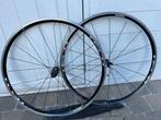 Shimano Wielset WH-RS10 velgremmen, Wiel, Gebruikt, Racefiets, Ophalen of Verzenden