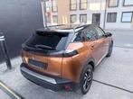 Peugeot 2008 1.2 I EDITION GT Line, Autos, Achat, Euro 6, Autres couleurs, 5 portes