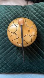 Instrument musicale, Muziek en Instrumenten, Percussie, Ophalen, Zo goed als nieuw