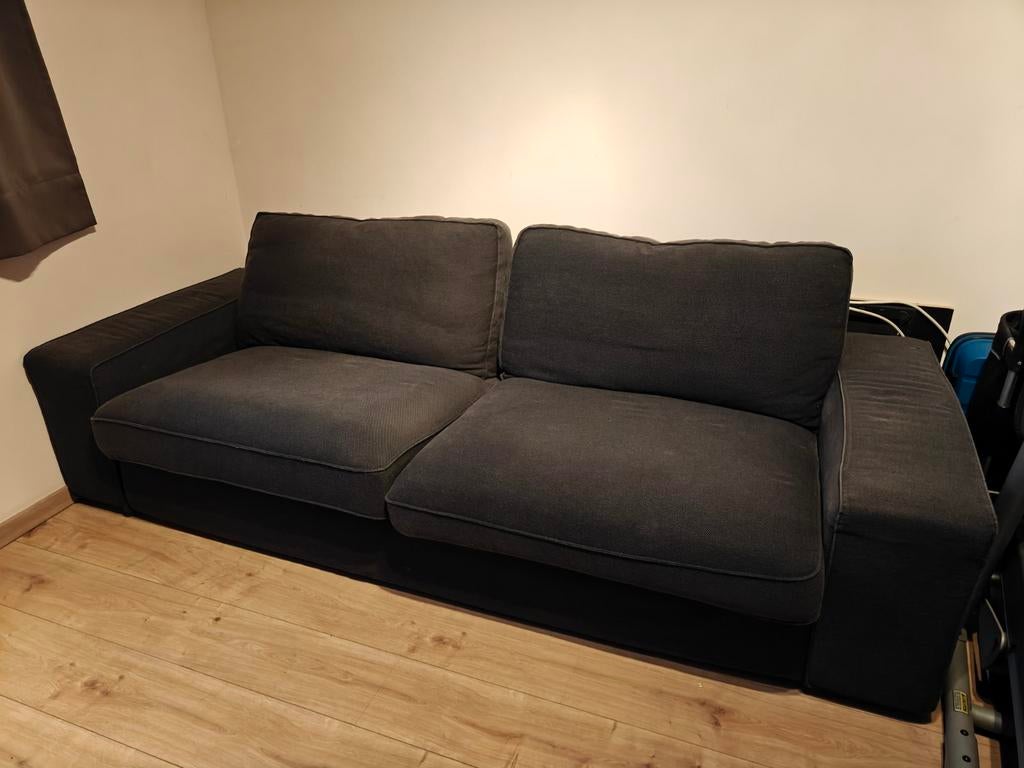 Ikea zetel, Huis en Inrichting, Zetels | Zetels, Ophalen