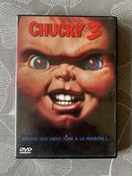DVD Chucky 3, Cd's en Dvd's, Vanaf 16 jaar, Ophalen of Verzenden, Zo goed als nieuw, Monsters