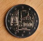 2 euro herdenkingsmunt duitsland 2013 F baden-württemberg, Ophalen of Verzenden, Duitsland, 2 euro, Losse munt