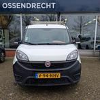 Fiat Doblo 1.3 mj 2019 motor schade/ motor casse/ broken eng, Auto's, Voorwielaandrijving, 4 deurs, Euro 6, 4 cilinders