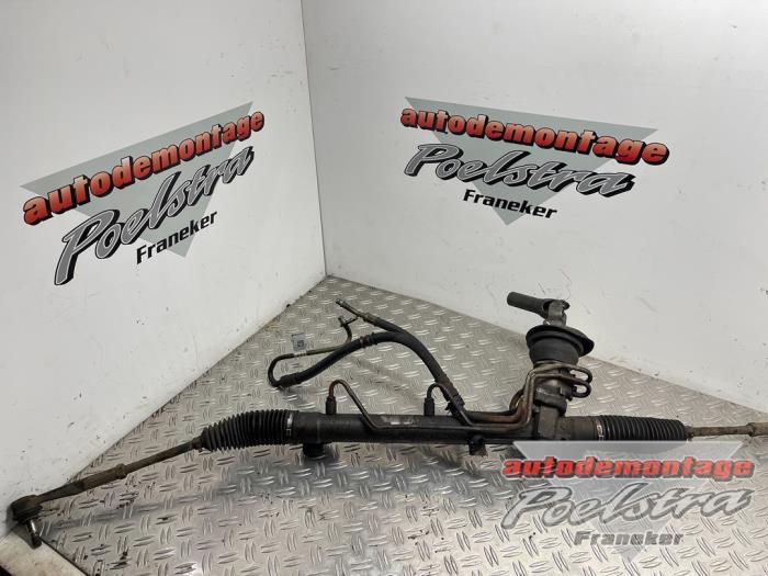 Stuurhuis van een Opel Astra, Gebruikt, -, -, Opel