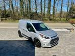 FORD TRANSIT CONNECT | 3 ZITPLAATSEN, Auto's, Bestelwagens en Lichte vracht, Bluetooth, Euro 6, Bedrijf, Diesel