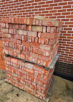 Recup stenen, Enlèvement, Comme neuf, Briques