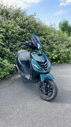 Piaggio zip iget b klasse 50cc, Ophalen, Zip, Benzine, 50 cc
