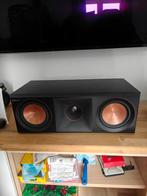 Klipsch RP-500C II, TV, Hi-fi & Vidéo, Enceintes, Enlèvement, Haut-parleur central